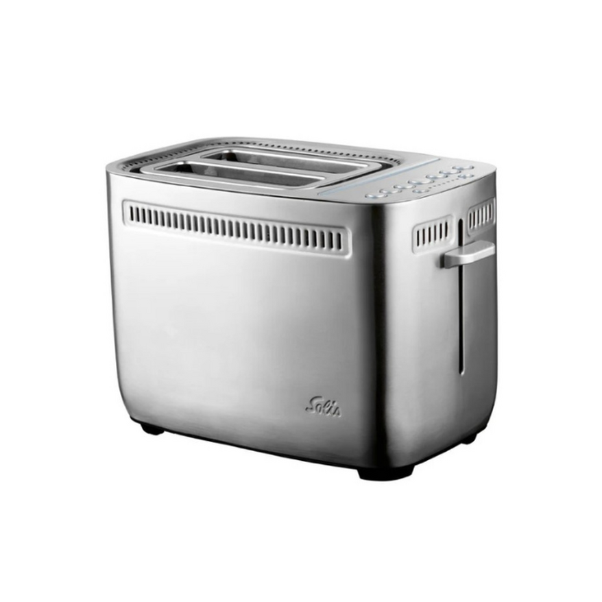 Solis Sandwich Toaster Typ 8003
