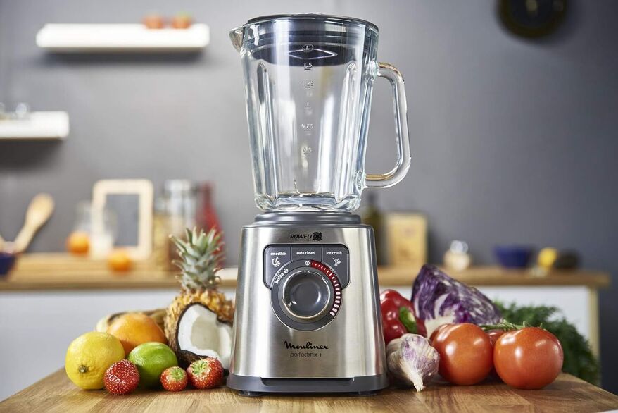 Standmixer & Blender