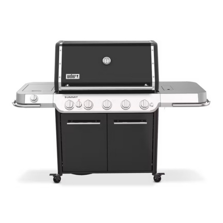 Weber Summit FS38 E