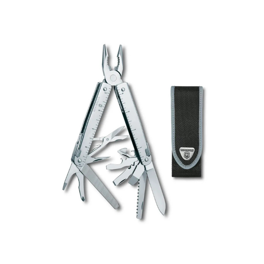 Victorinox Swiss Tool X Taschenmesser