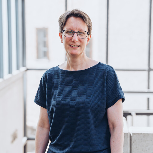 Barbara Winzeler