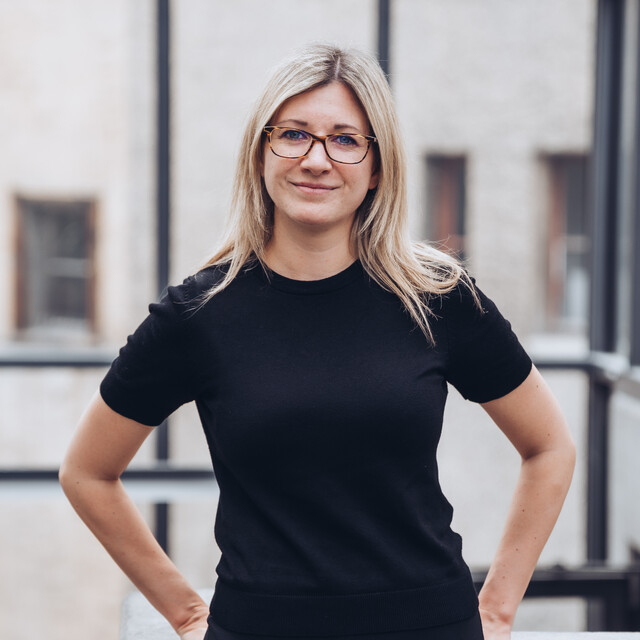 Lara Albrecht