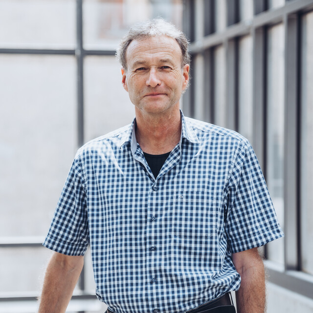 Peter Albrecht