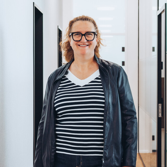 Silke Honolka-Müller