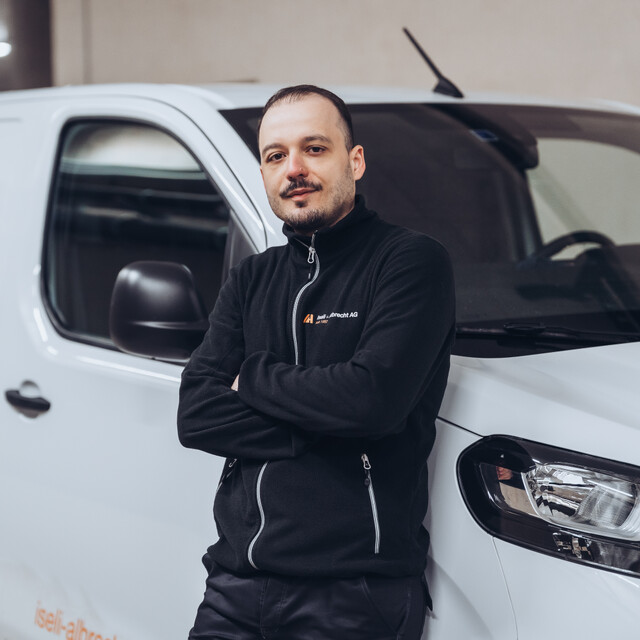 Fatlir Daku