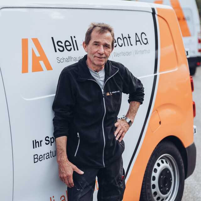 Sepp Hersche