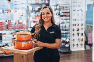 ashley gerzner
