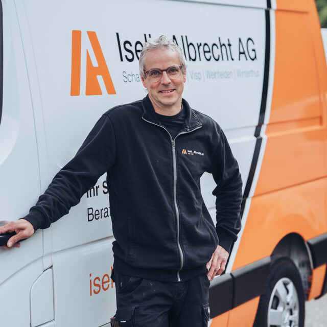 Patrick Böhi