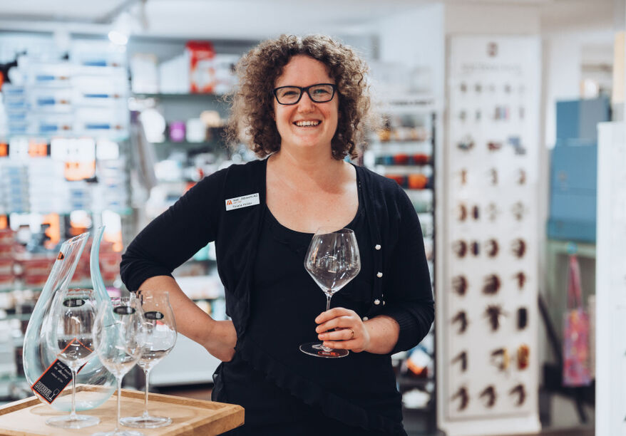 Verkaufsberater/in Haushalt 60-80% (m/w/d)