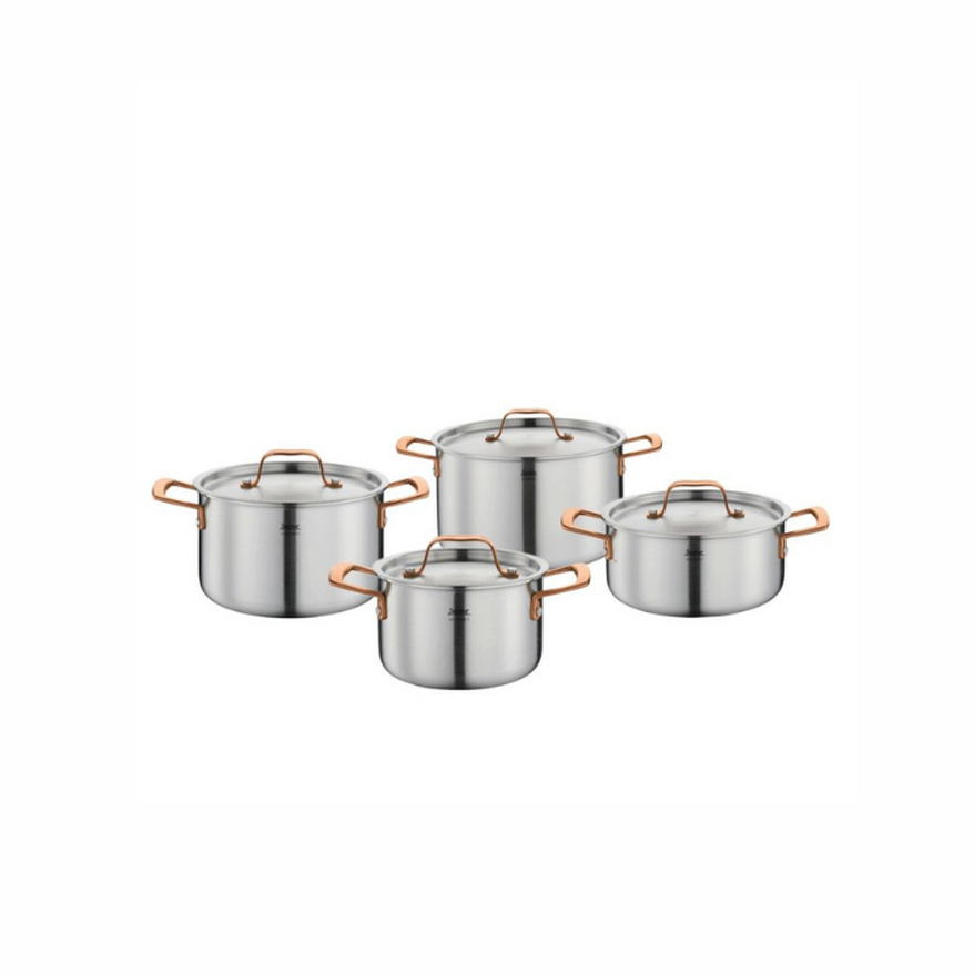 Spring Topfset Gourmet