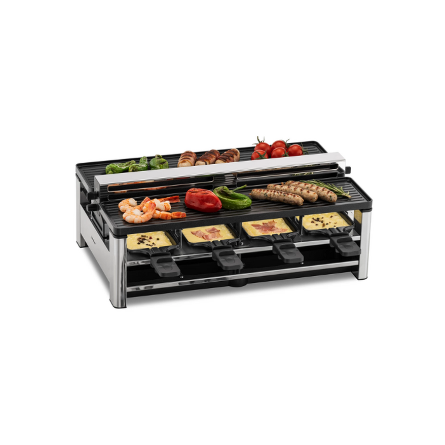 Trisa Raclette 