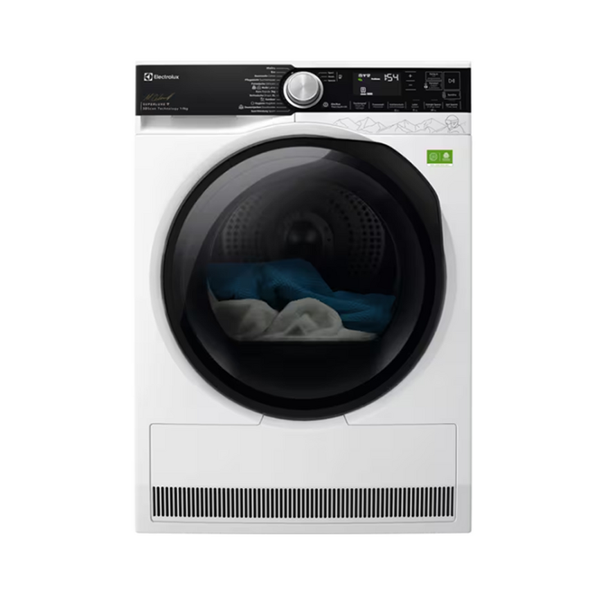 Electrolux TWSLMO500