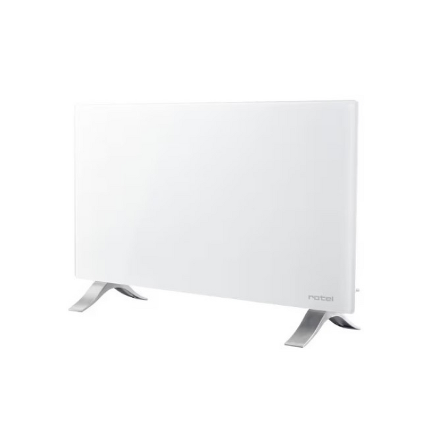 Rotel Glas-Konvektorheizung U762CH1