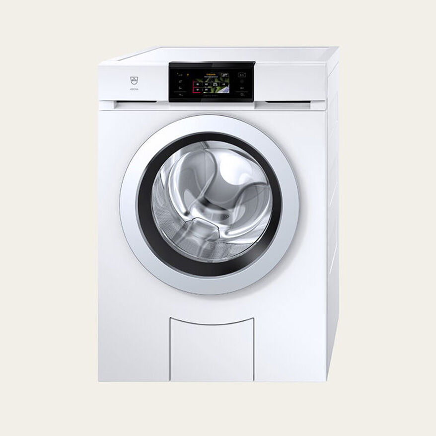 V-Zug AdoraWaschen V4000 mit Optidos