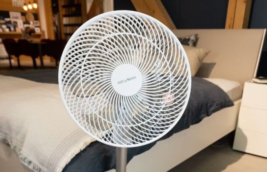 Ventilatoren