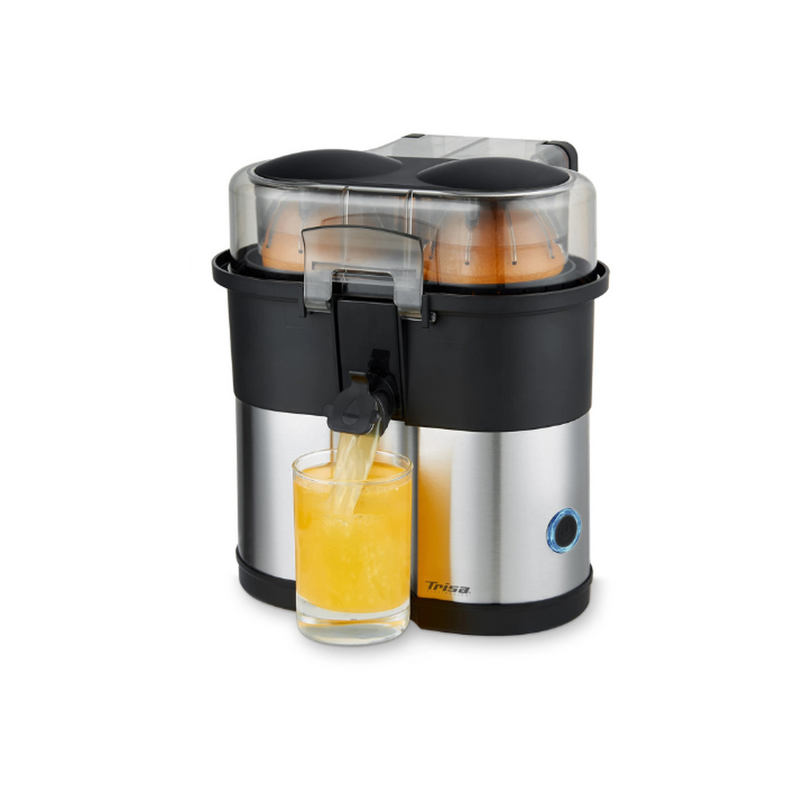 Trisa Vita Xpress Duo