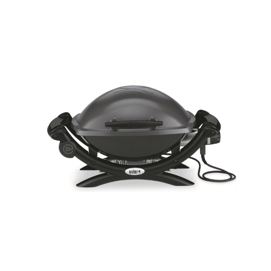 Weber Q 1400